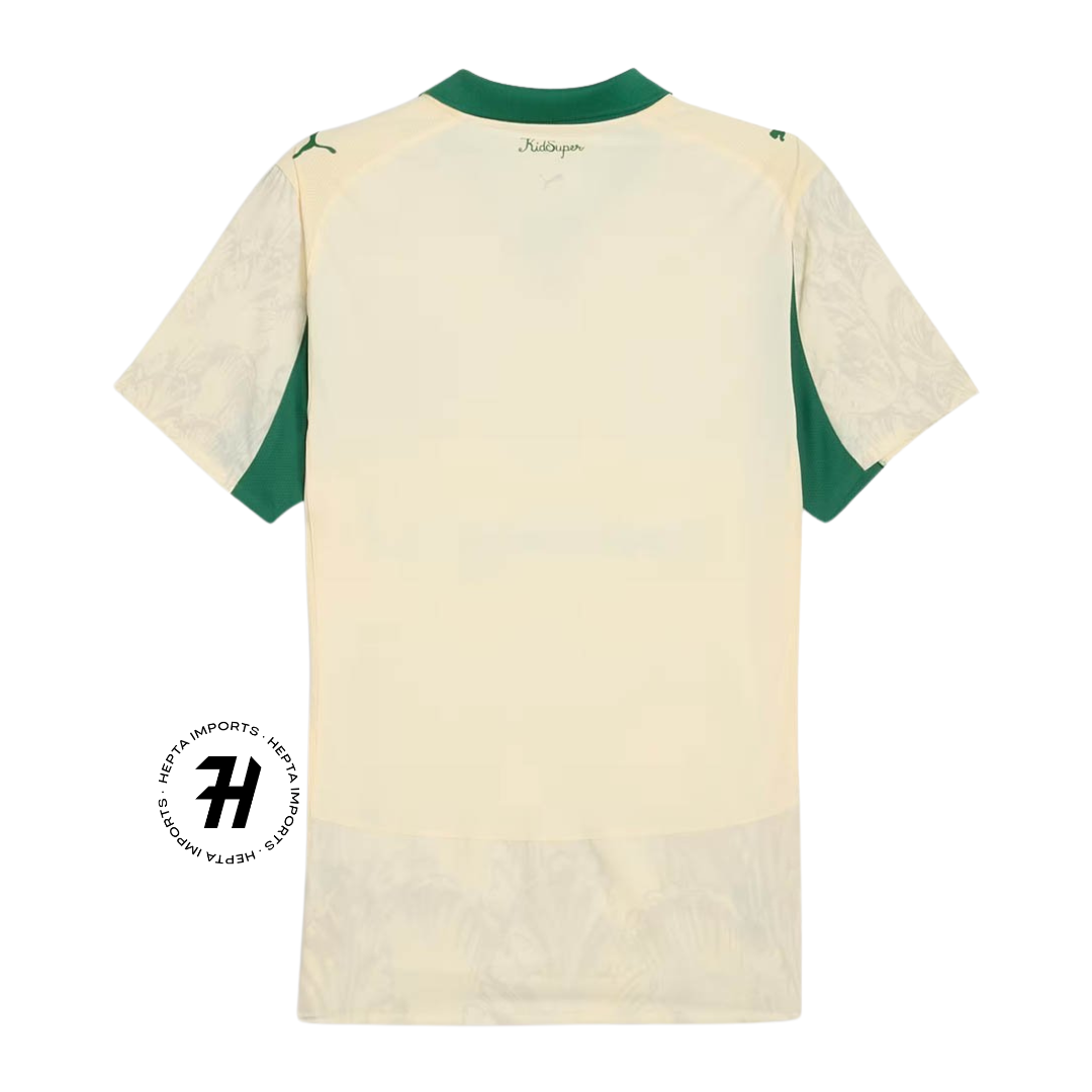 Camisa Palmeiras Mundial de 2025 – Masculino Torcedor