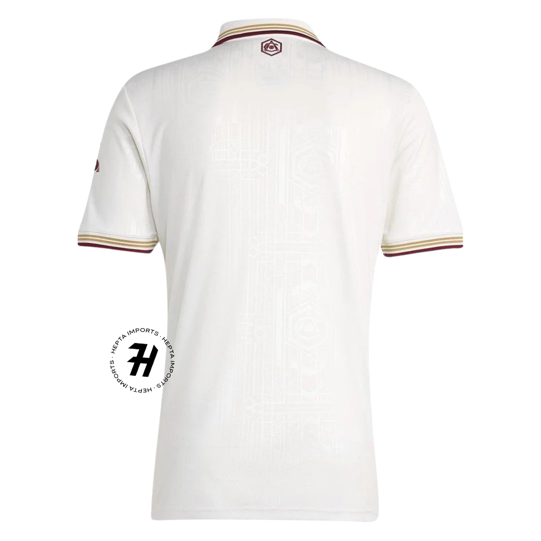 Camisa Arsenal III 25/26 - Torcedor Masculina