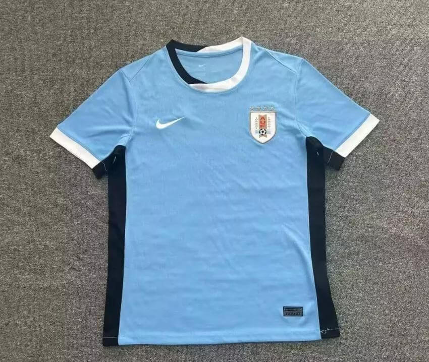 Camisa Uruguai Home 2024 – Copa América