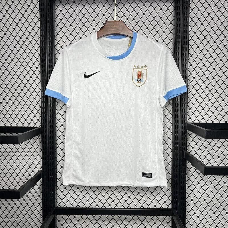Camisa Uruguai Away 2024 – Copa América