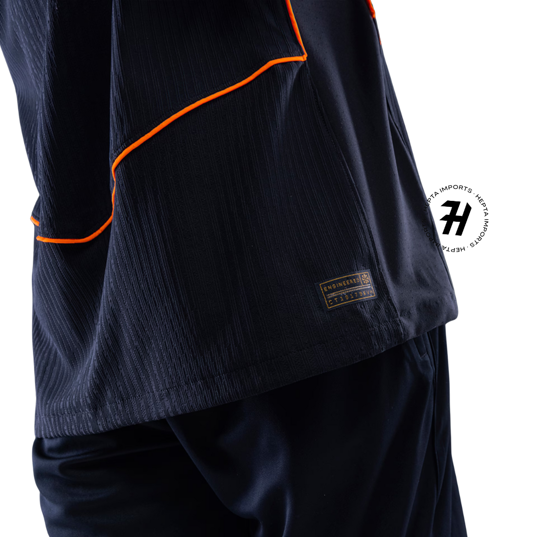 Camisa Jogador Corinthians III 25/26 - Total 90 - Masculina