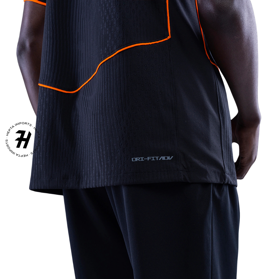 Camisa Jogador Corinthians III 25/26 - Total 90 - Masculina