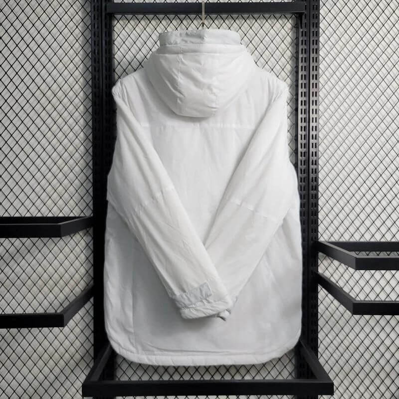 Jaqueta Bobojaco Palmeiras – Branco