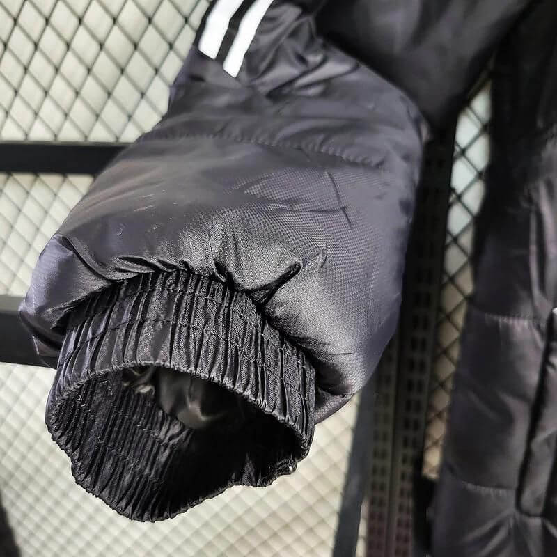 Jaqueta Bobojaco Argentina – Preto