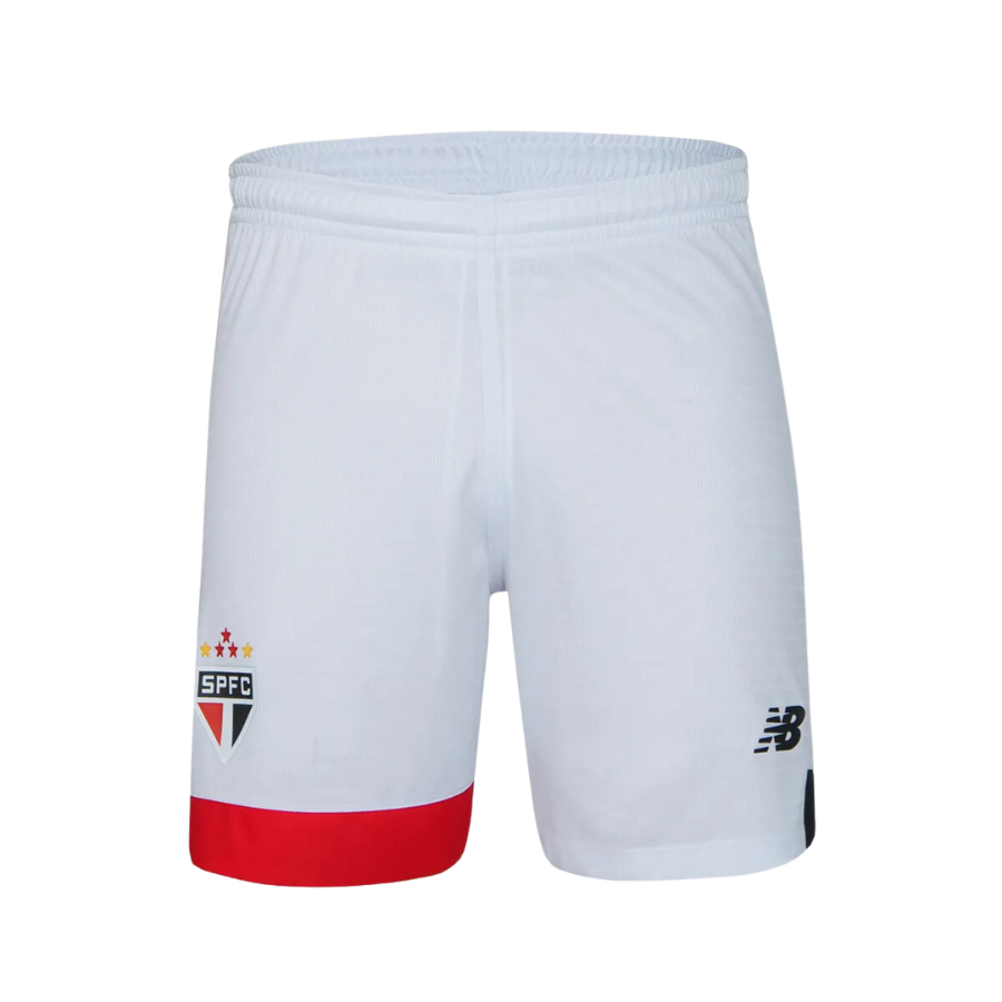 Kit infantil São Paulo I Uniforme 24/25