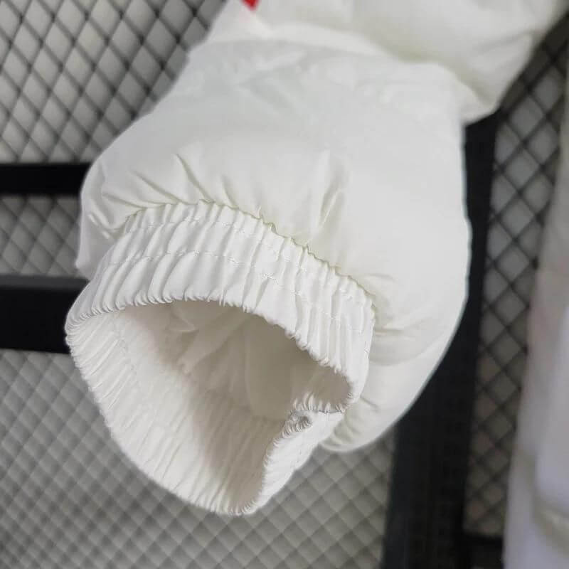 Jaqueta Bobojaco Bayern de Munique – Branco