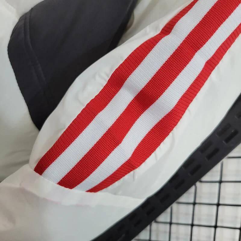 Jaqueta Bobojaco Bayern de Munique – Branco