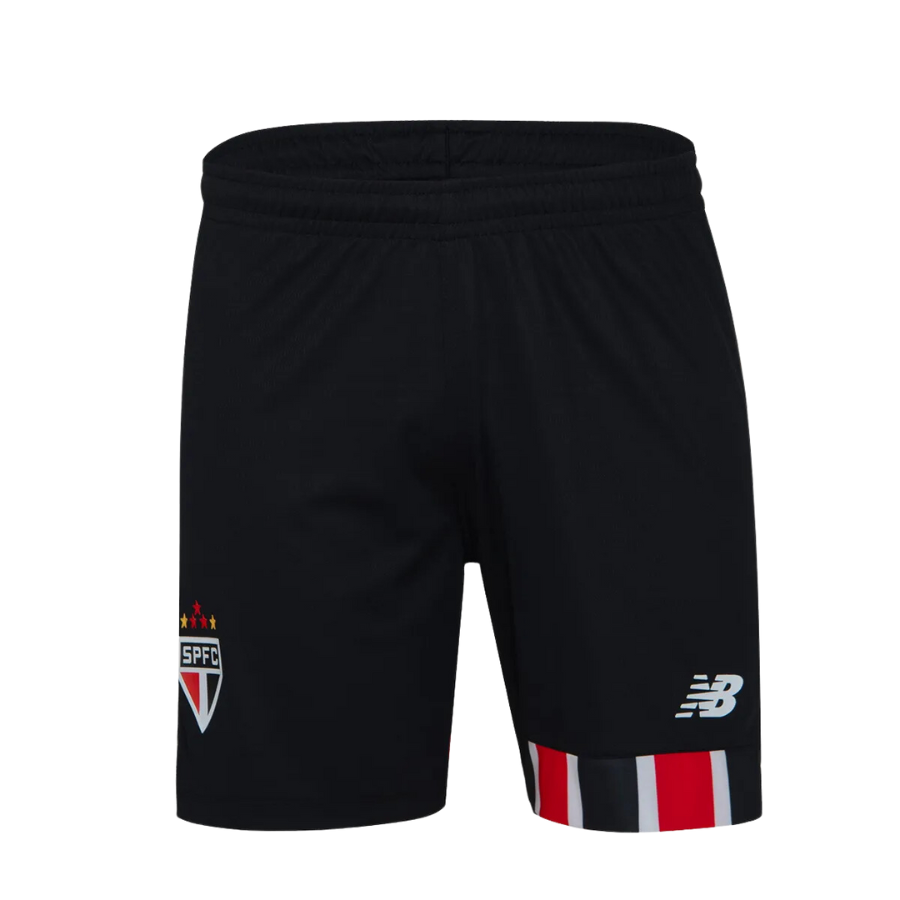 Kit infantil São Paulo II Uniforme 24/25