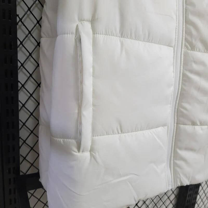 Jaqueta Bobojaco São Paulo – Branco