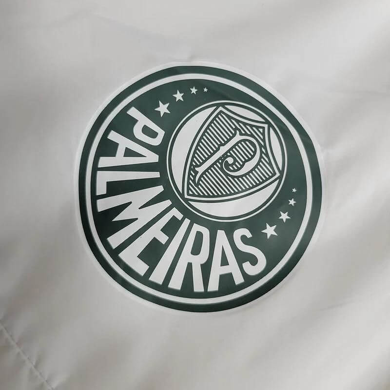 Jaqueta Bobojaco Palmeiras – Branco
