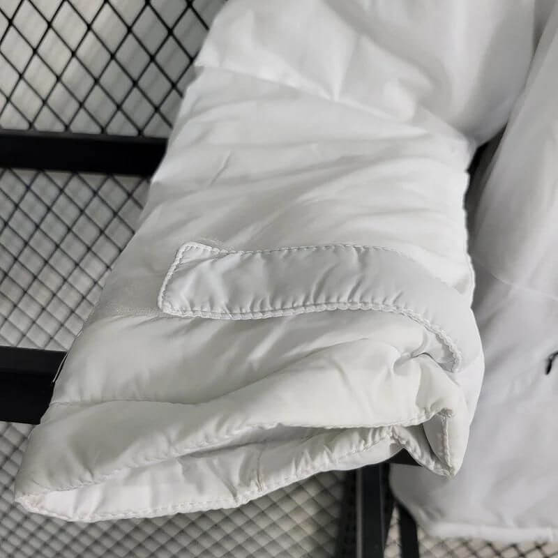 Jaqueta Bobojaco Palmeiras – Branco