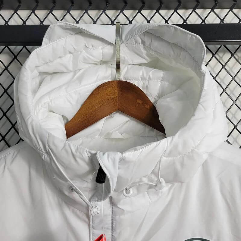 Jaqueta Bobojaco Palmeiras – Branco