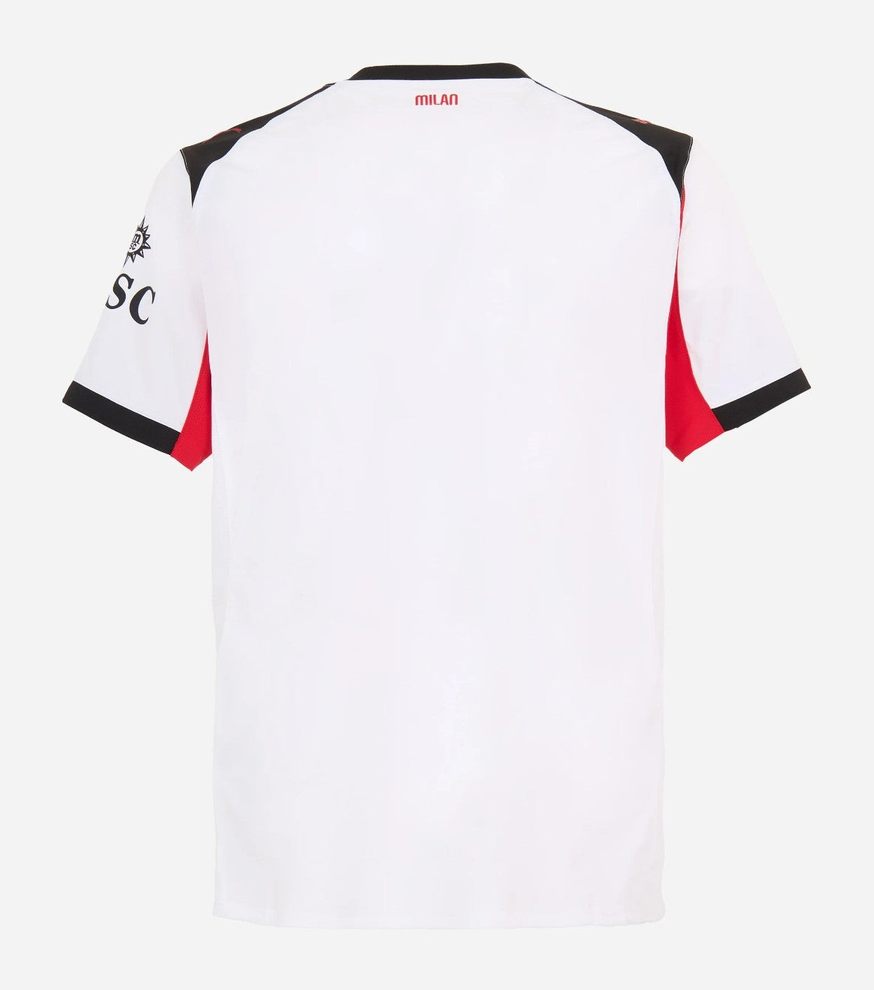 Camisa AC Milan II 25/26 - Torcedor Masculina
