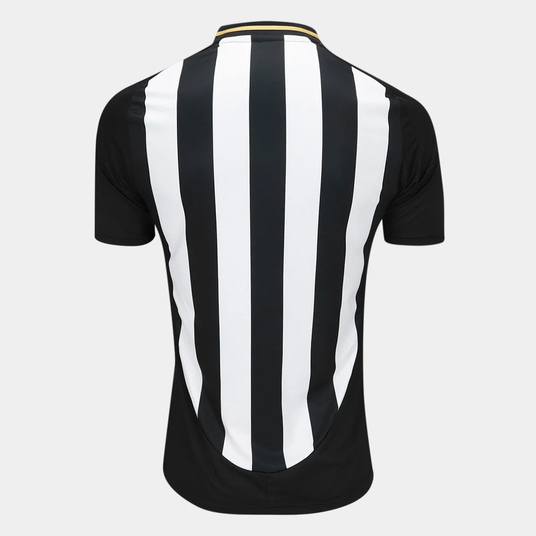 Camisa Atlético Mineiro I 25/26 - Torcedor Masculina