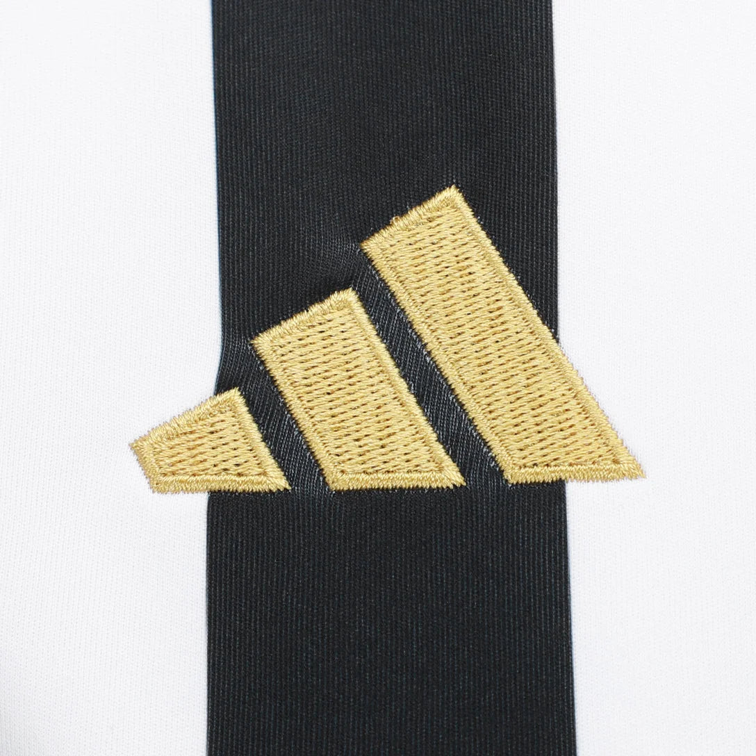 Camisa Atlético Mineiro I 25/26 - Torcedor Masculina