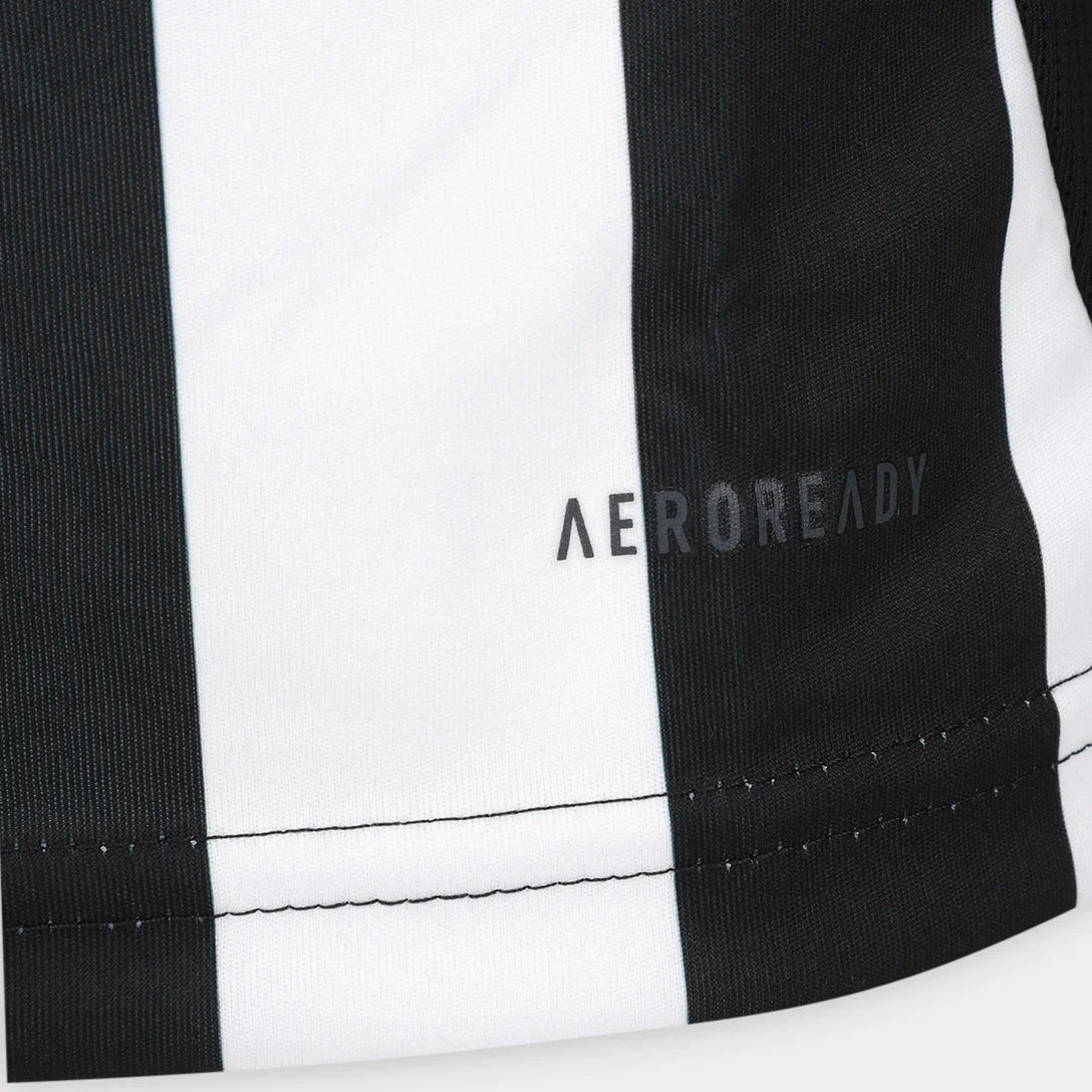 Camisa Atlético Mineiro I 25/26 - Torcedor Masculina