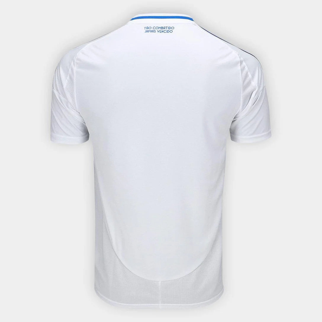 Camisa Cruzeiro II 25/26 – Torcedor Masculina