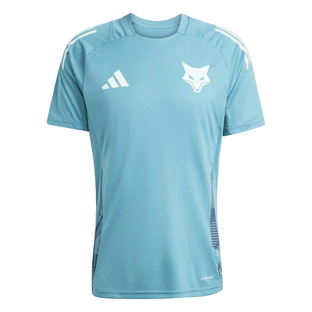 Camisa Cruzeiro Treino 25/26 – Torcedor Masculina