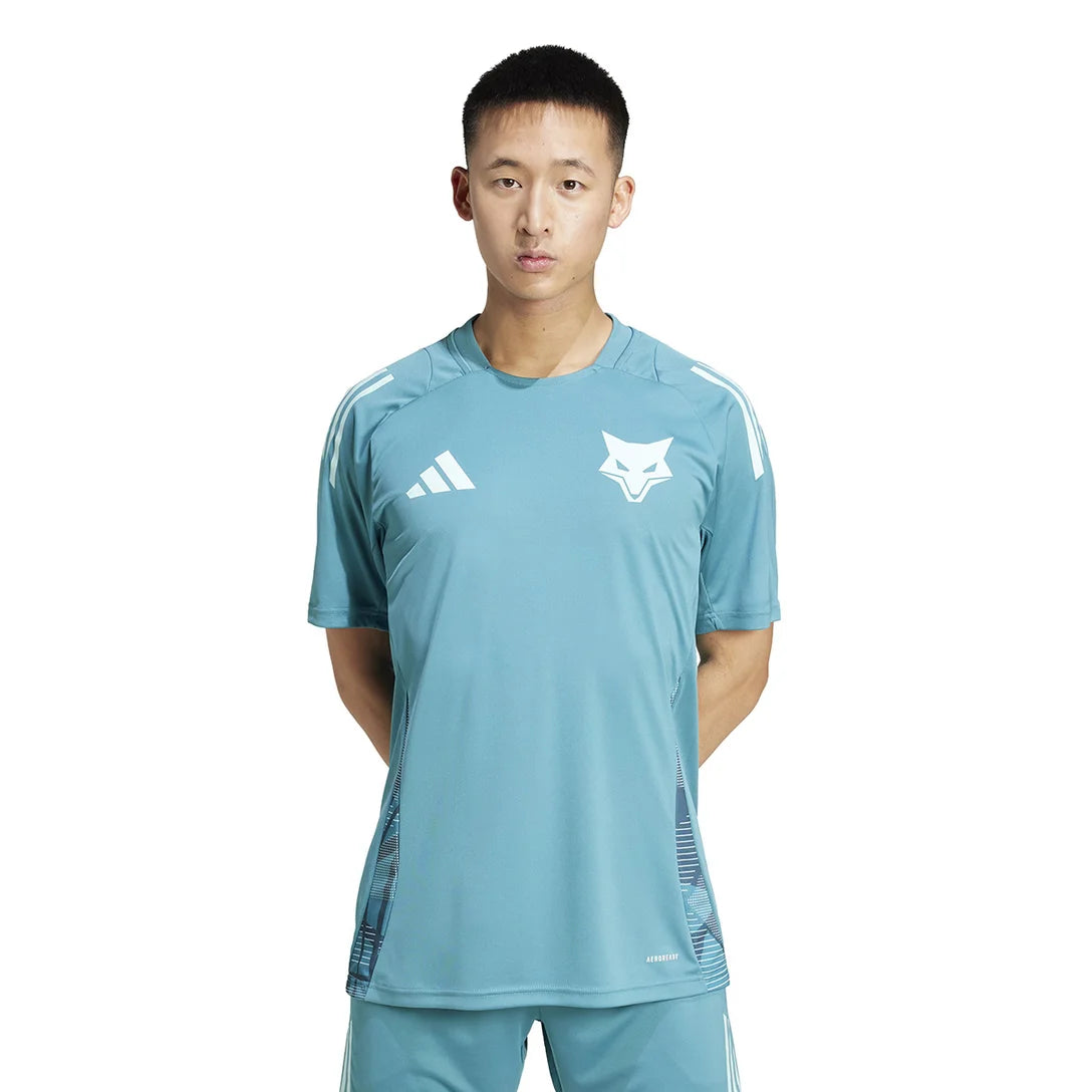 Camisa Cruzeiro Treino 25/26 – Torcedor Masculina