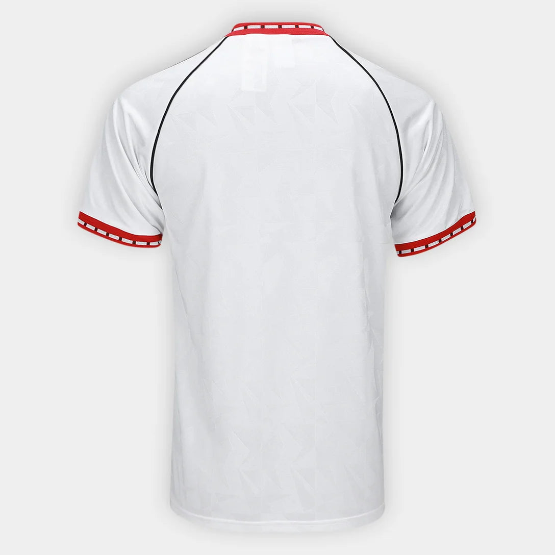 Camisa Manchester United 25/26 - Comemorativa Masculina