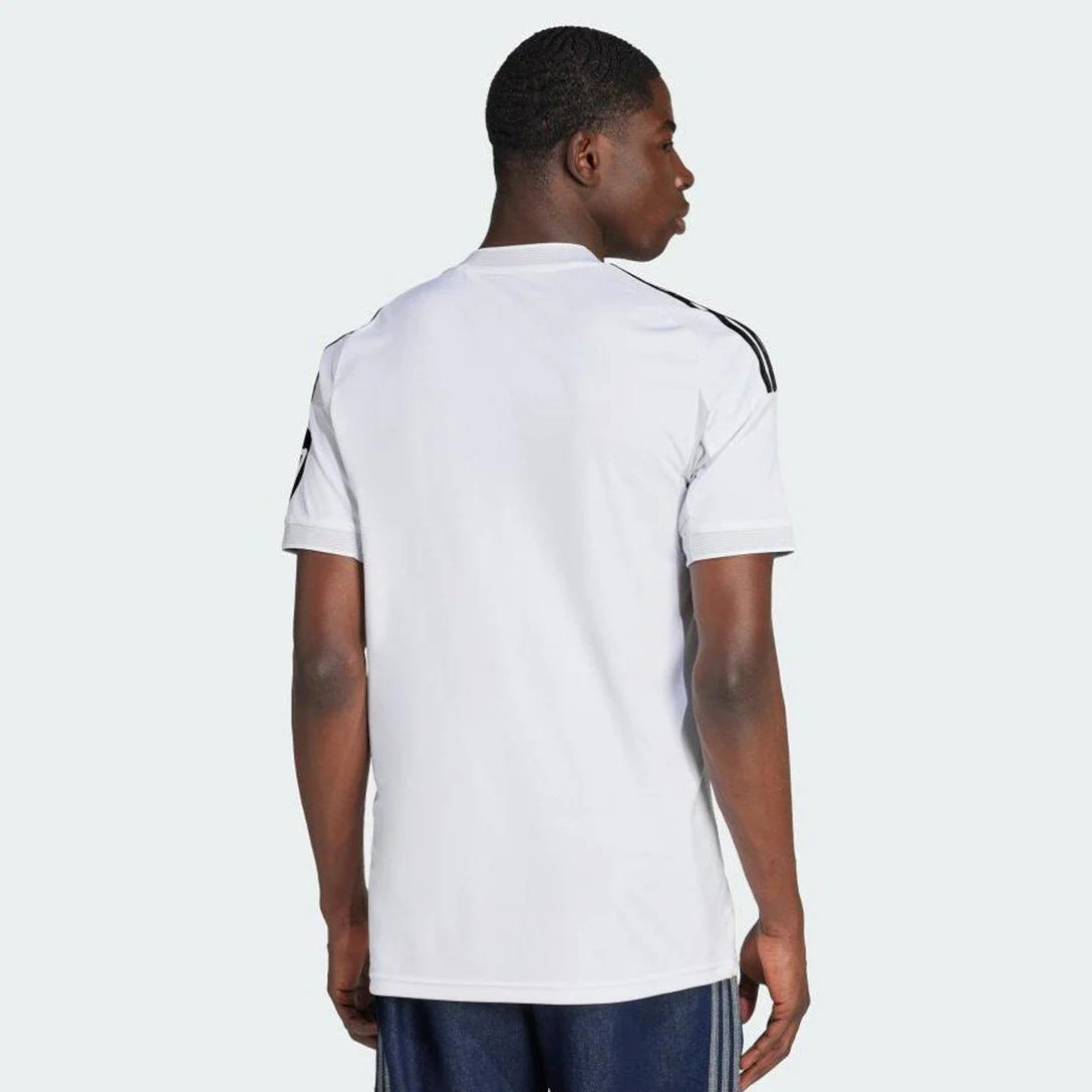 Camisa Real Madrid I 25/26 - Torcedor Masculina
