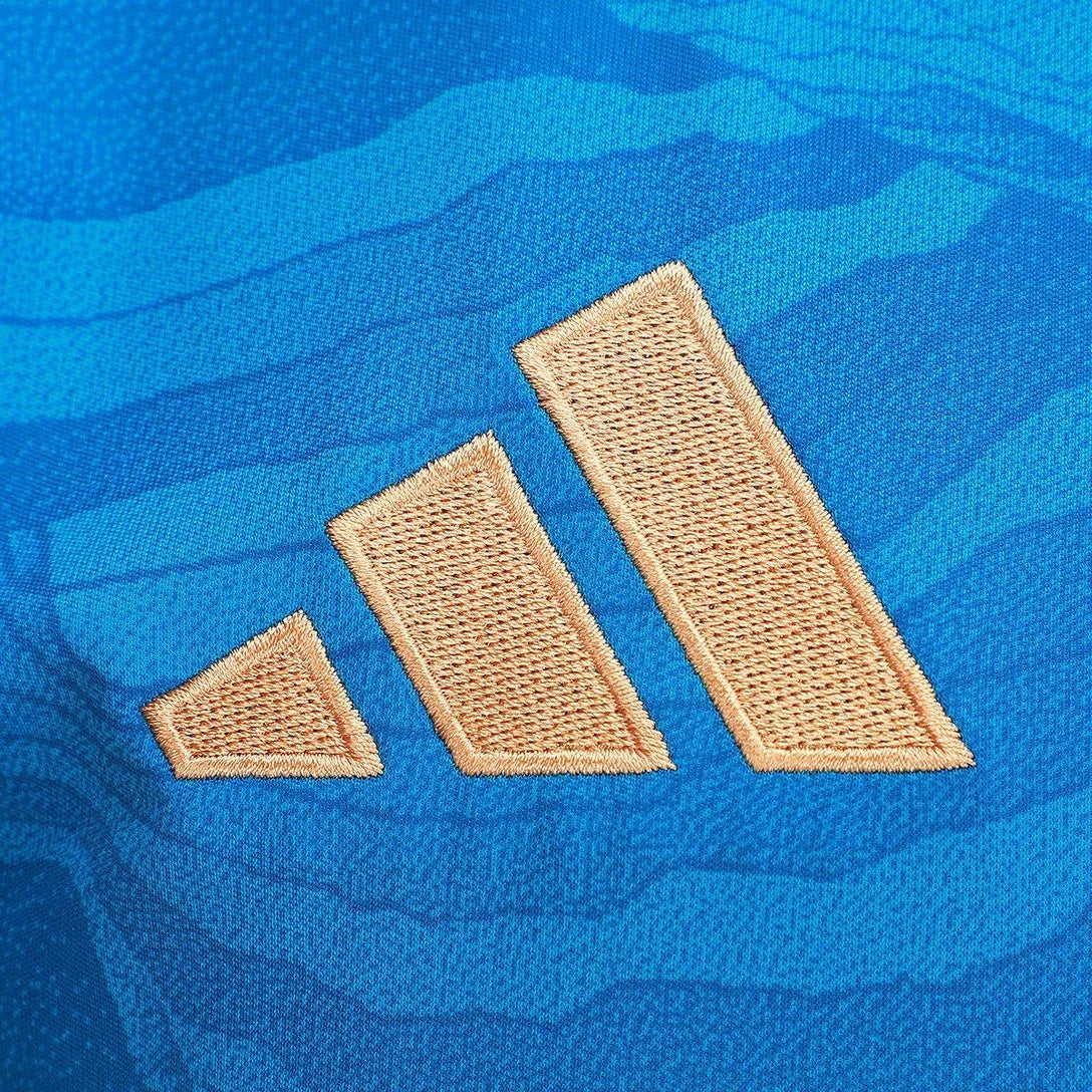 Camisa Cruzeiro III 25/26 - Torcedor Masculina