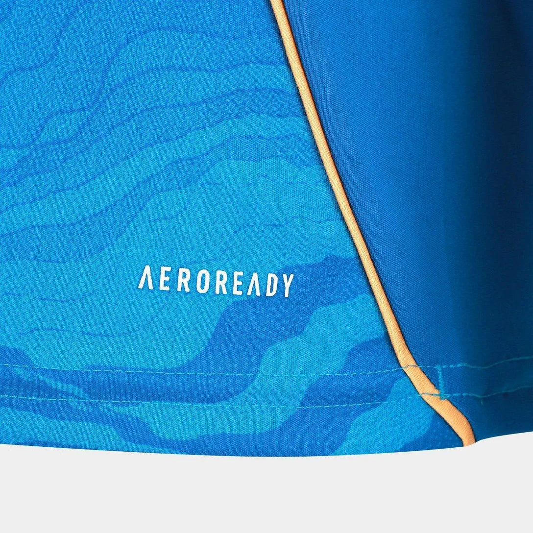 Camisa Feminina Cruzeiro III 25/26 - Baby Look