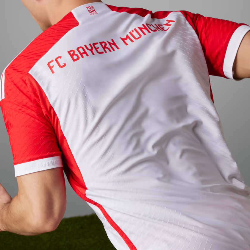 Camisa Bayern de Munique I Jogador – 2023