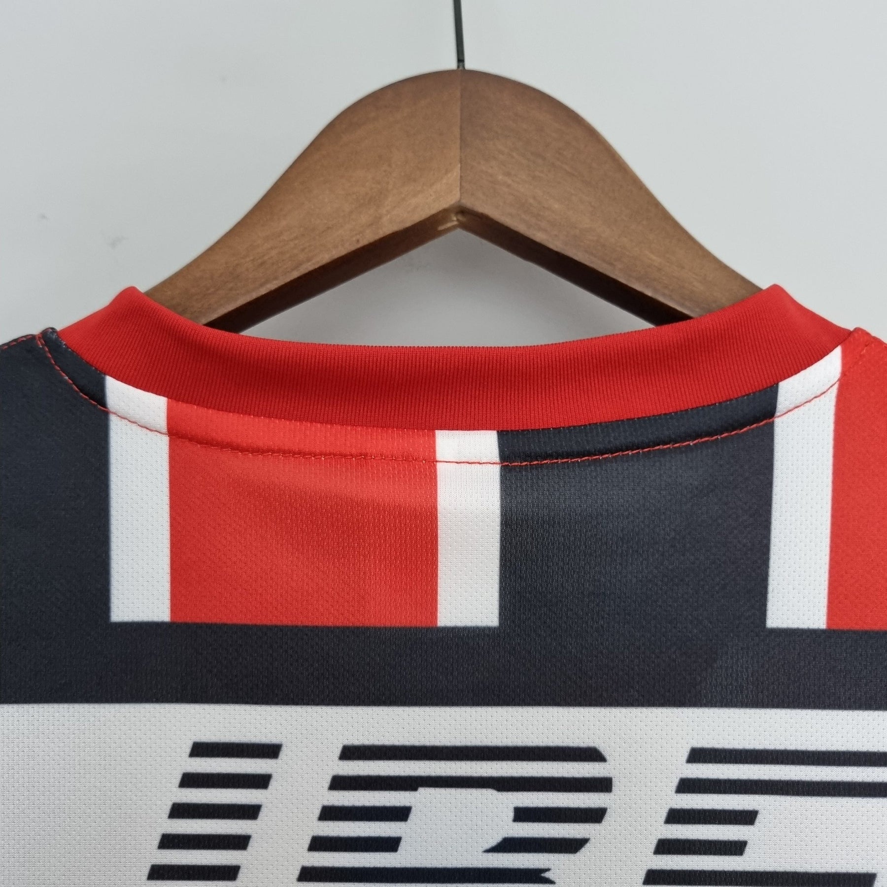 Camisa São Paulo Away (2) 1991 - Retrô Masculina
