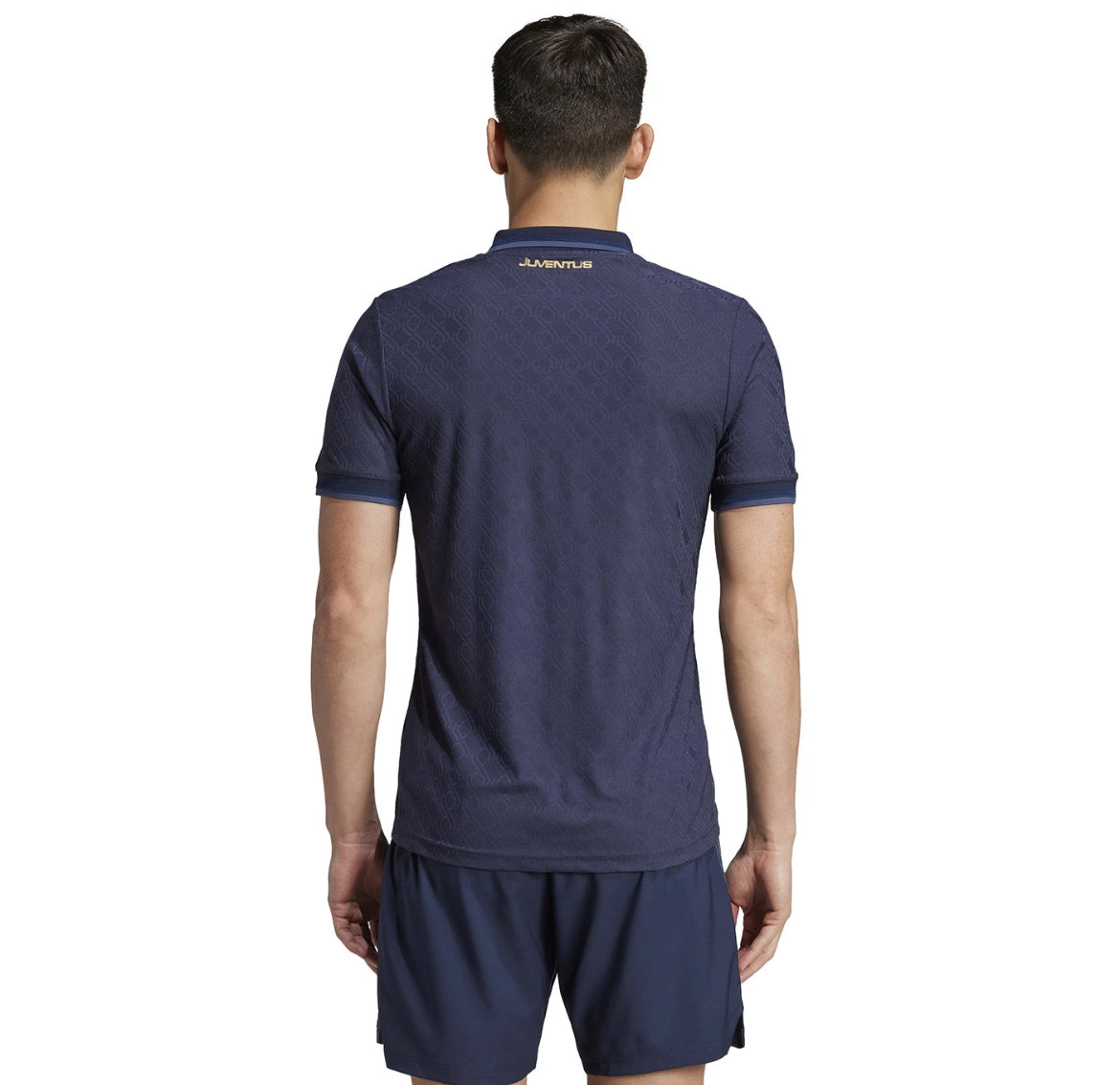 Camisa Juventus Third 24/25 – Lançamento – Masculina Torcedor