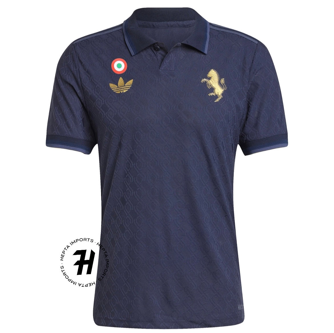 Camisa Juventus Third 24/25 – Lançamento – Masculina Torcedor
