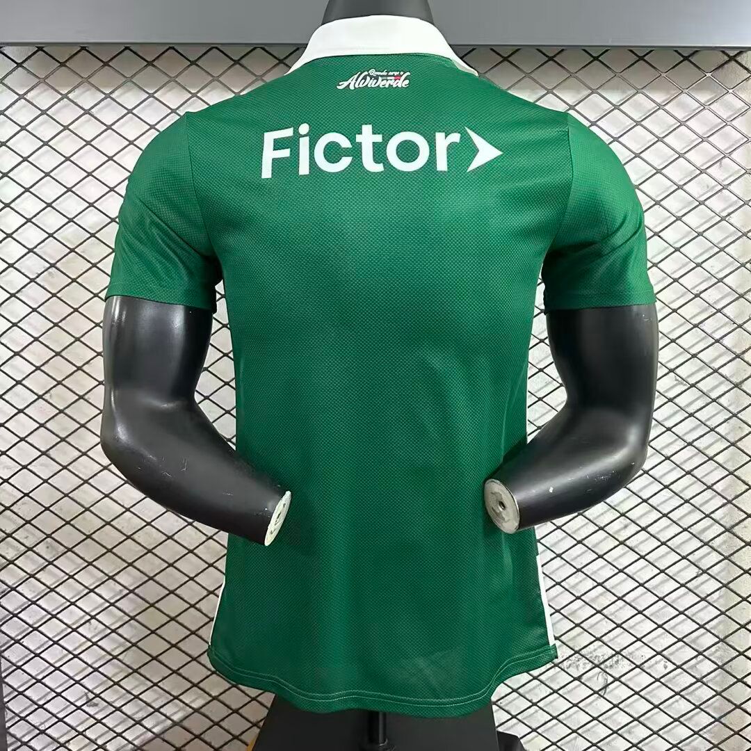 Camisa Jogador Palmeiras Edição Especial 25/26 - Masculina