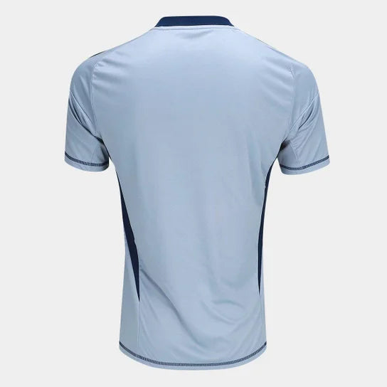 Camisa Cruzeiro Goleiro 25/26 - Torcedor Masculina