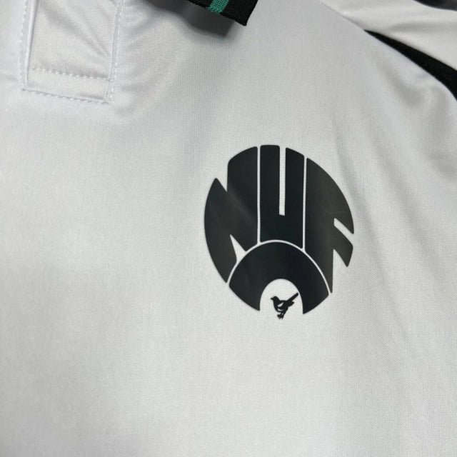 Camisa Newcastle United Third 24/25 – Masculina Torcedor