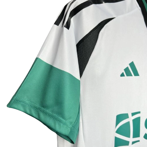 Camisa Newcastle United Third 24/25 – Masculina Torcedor