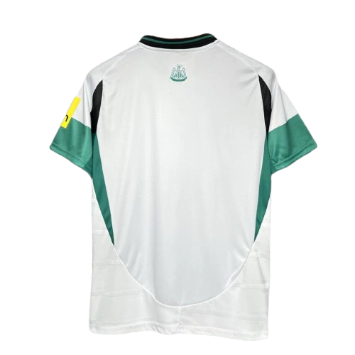 Camisa Newcastle United Third 24/25 – Masculina Torcedor
