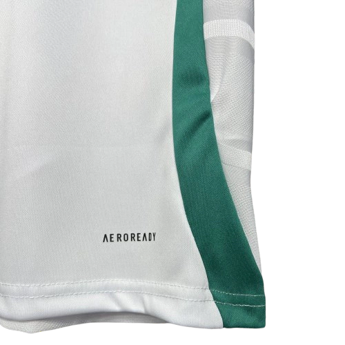 Camisa Newcastle United Third 24/25 – Masculina Torcedor