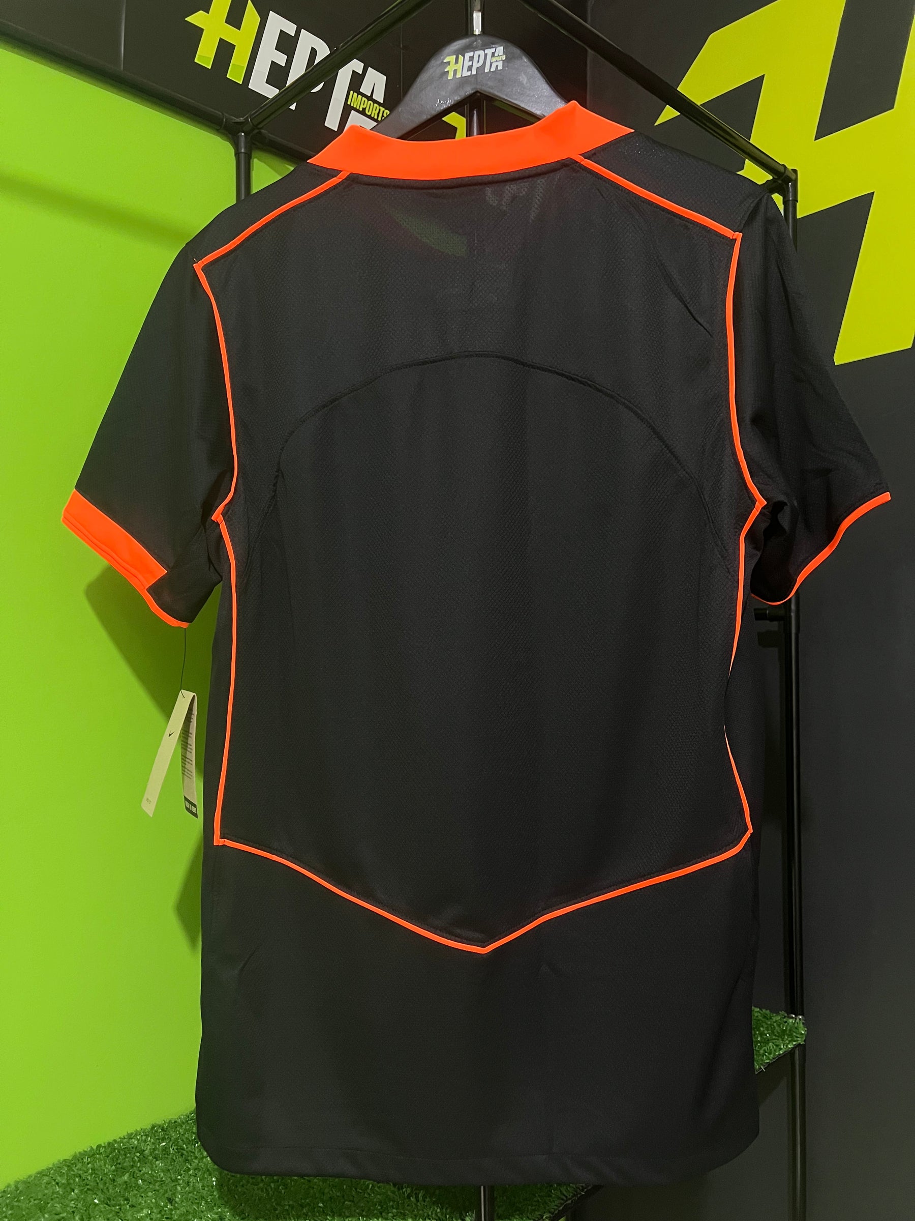 Camisa Corinthians III 25/26 - Total 90 - Torcedor Masculina