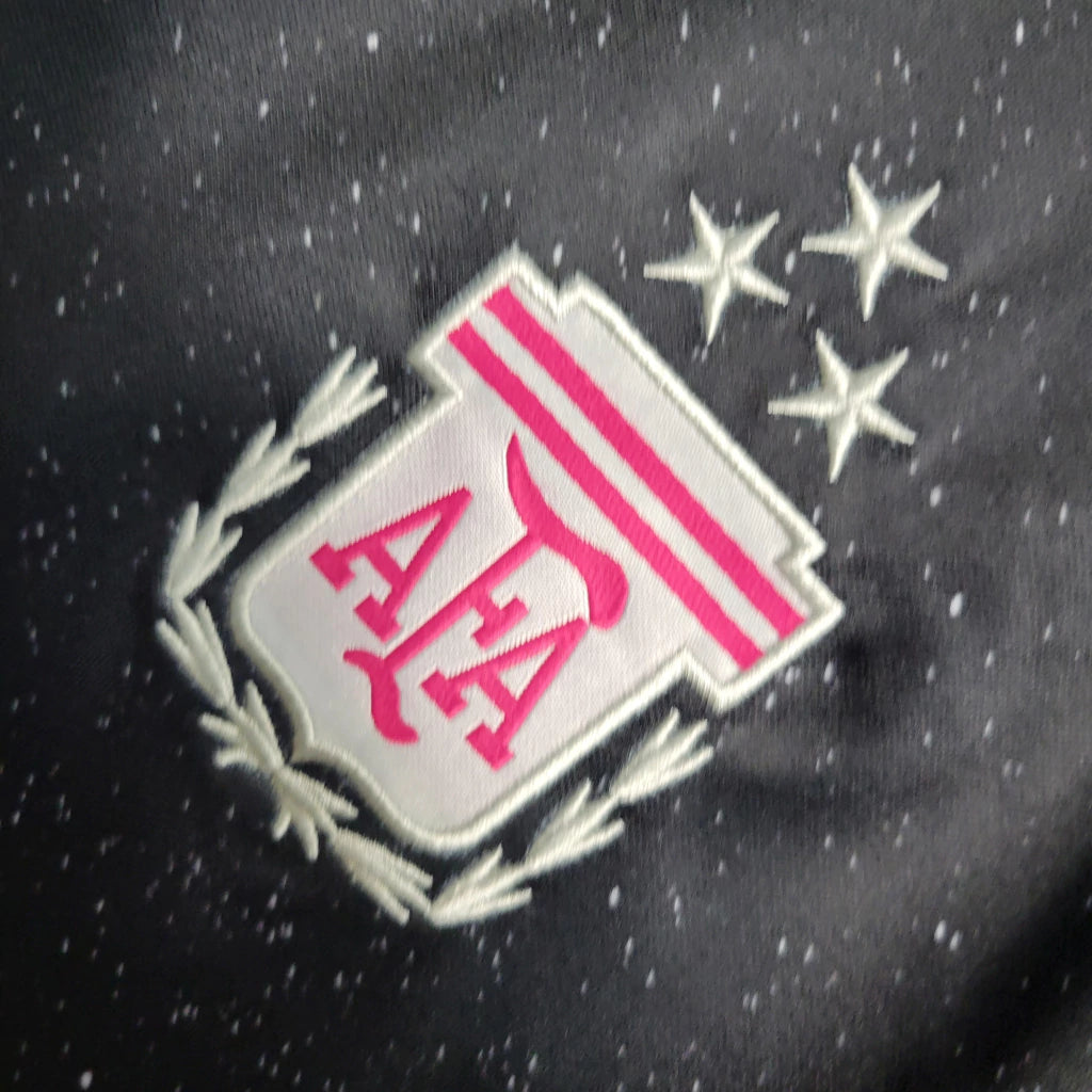 Camisa Adidas Argentina Edição Especial – 2024/25 – Masculina Torcedor