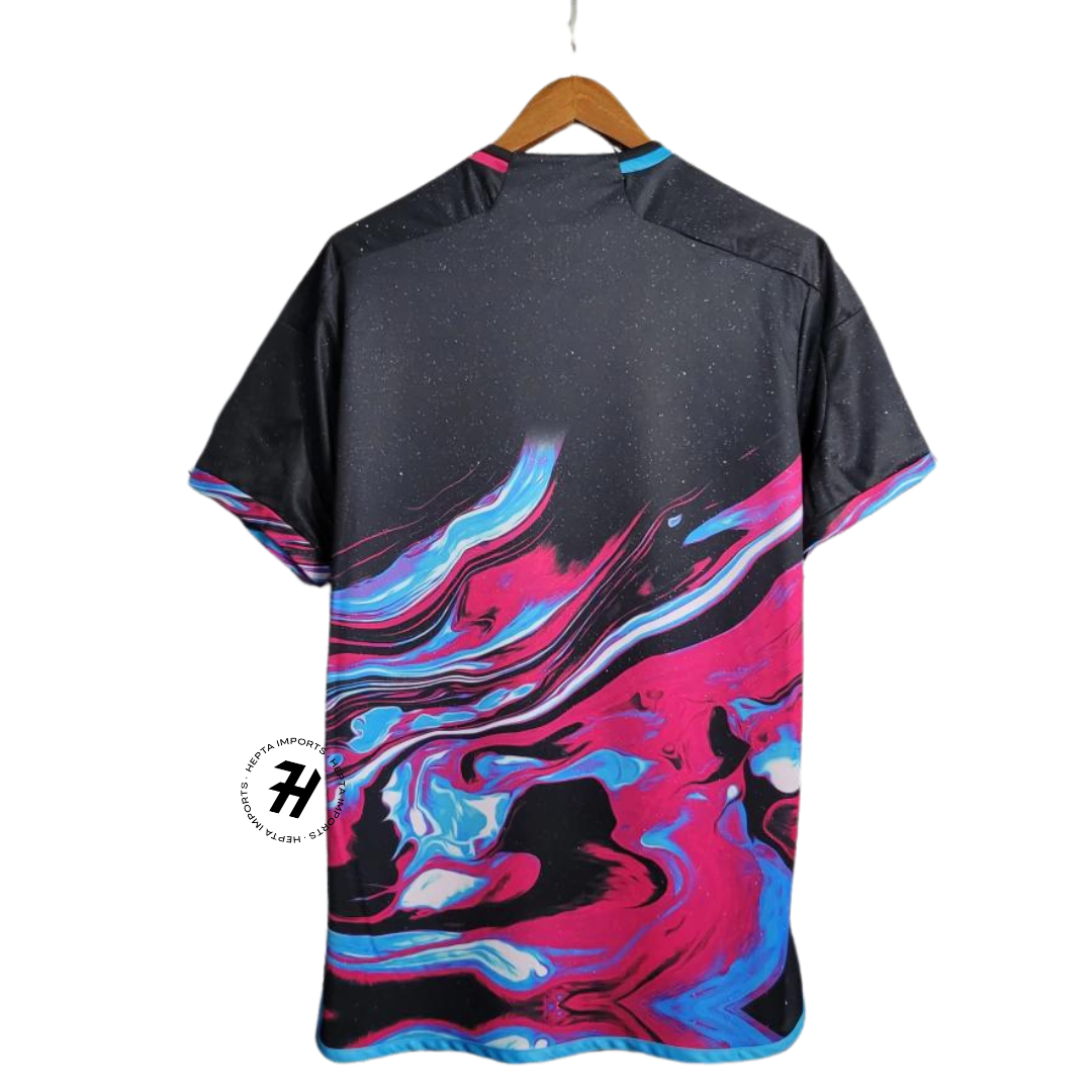 Camisa Adidas Argentina Edição Especial – 2024/25 – Masculina Torcedor