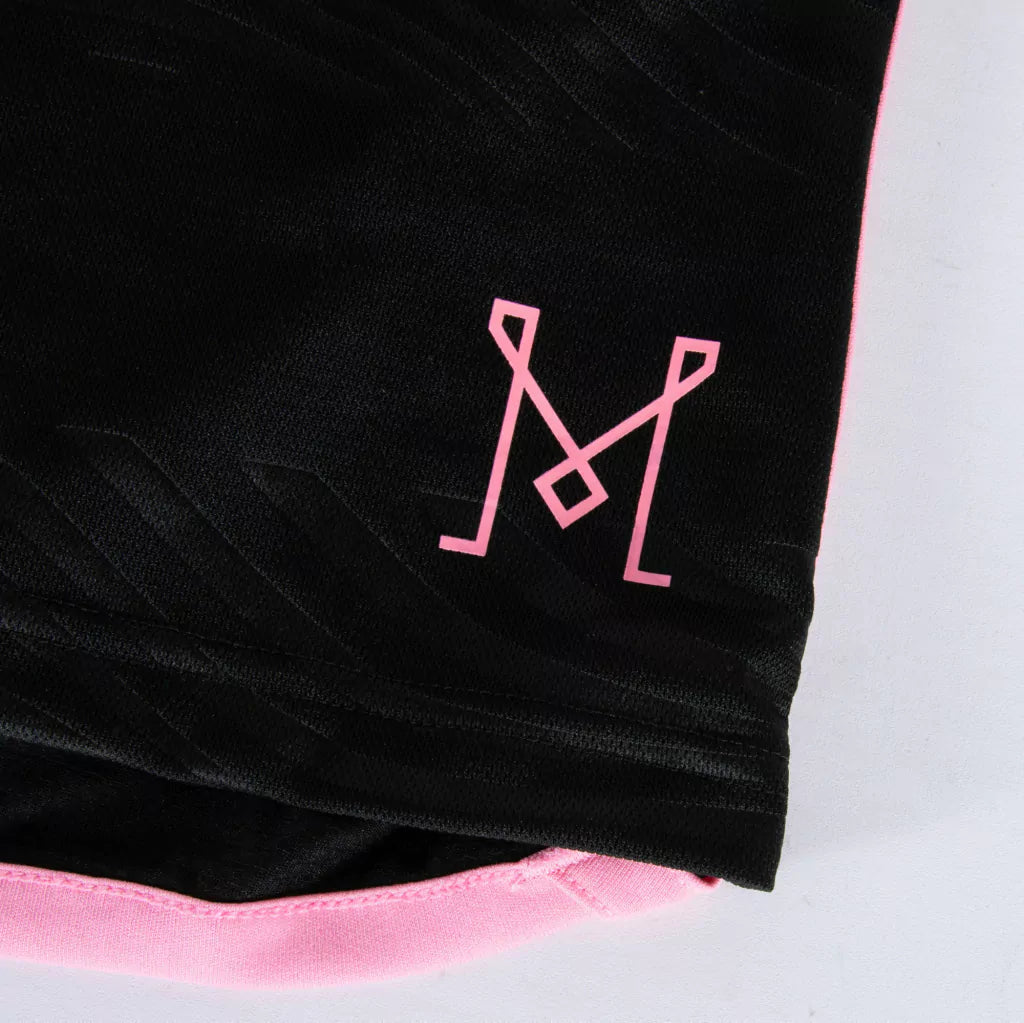 Camisa Adidas Inter Miami Away 2024-25 – Masculina – Messi 10