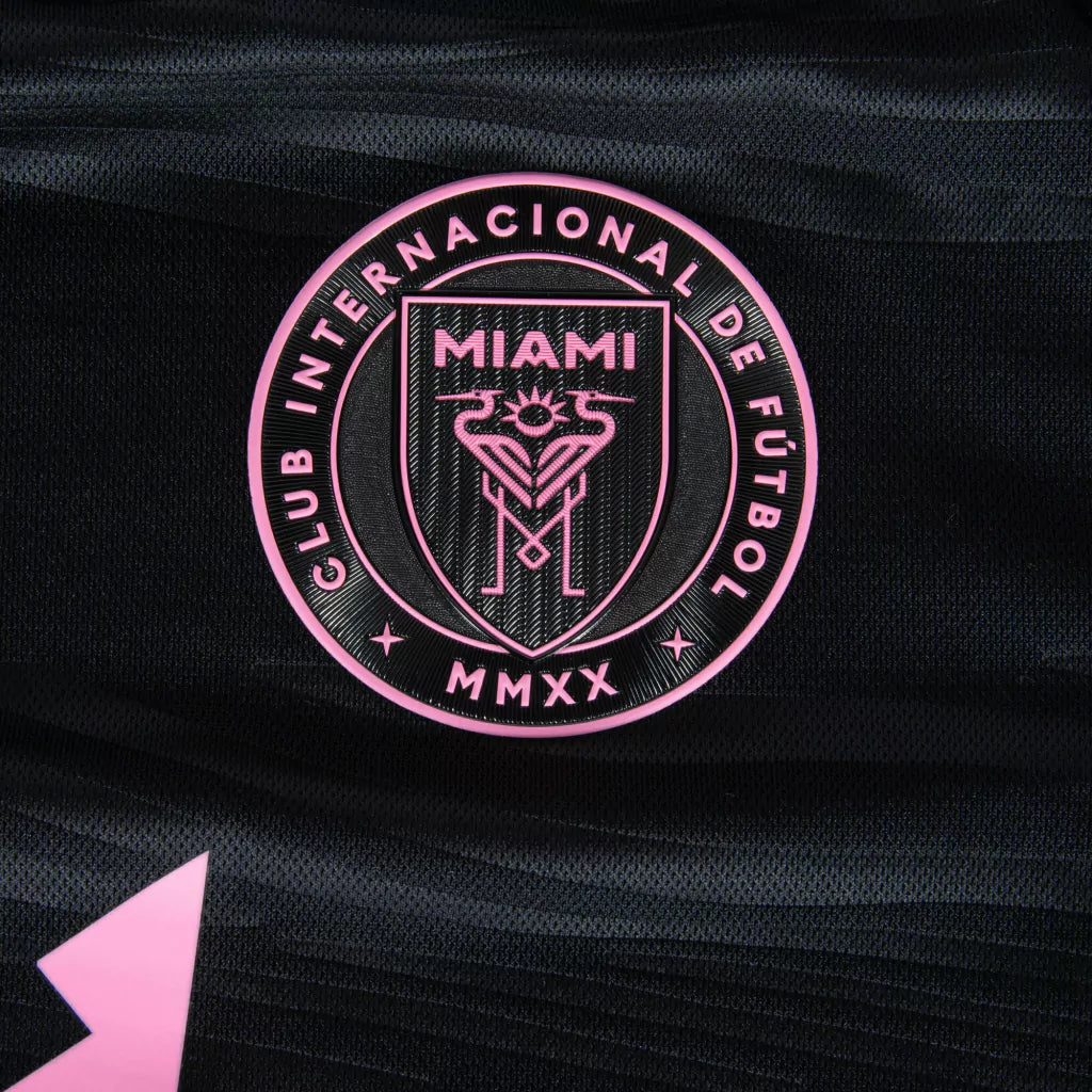 Camisa Adidas Inter Miami Away 2024-25 – Masculina – Messi 10