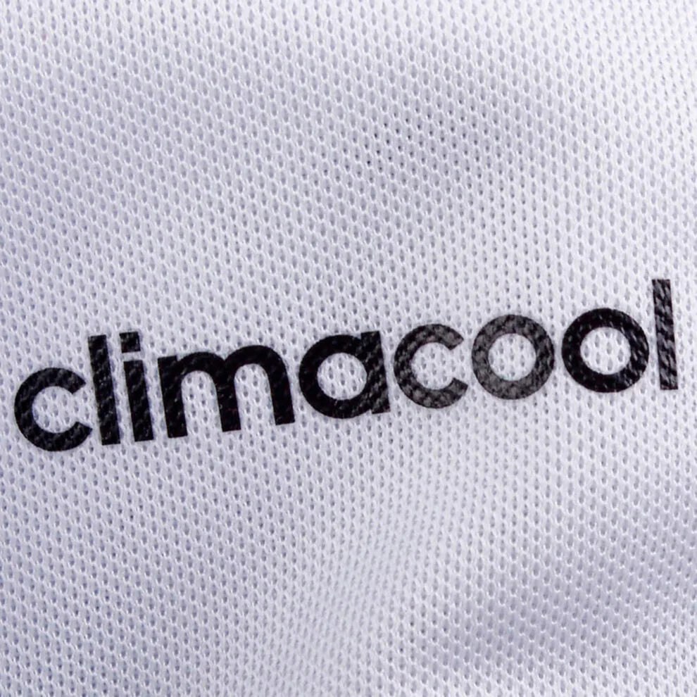 Camisa Retrô Real Madrid Home 16/17 – Adidas Torcedor Masculina – RONALDO #7