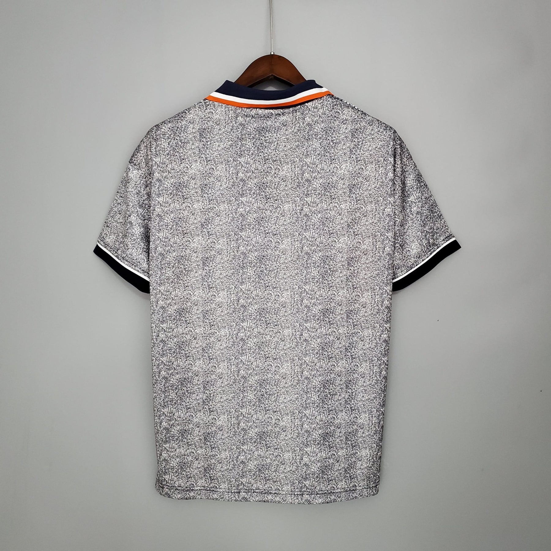 Camisa Chelsea Away (2) 1994 - Retrô Masculina