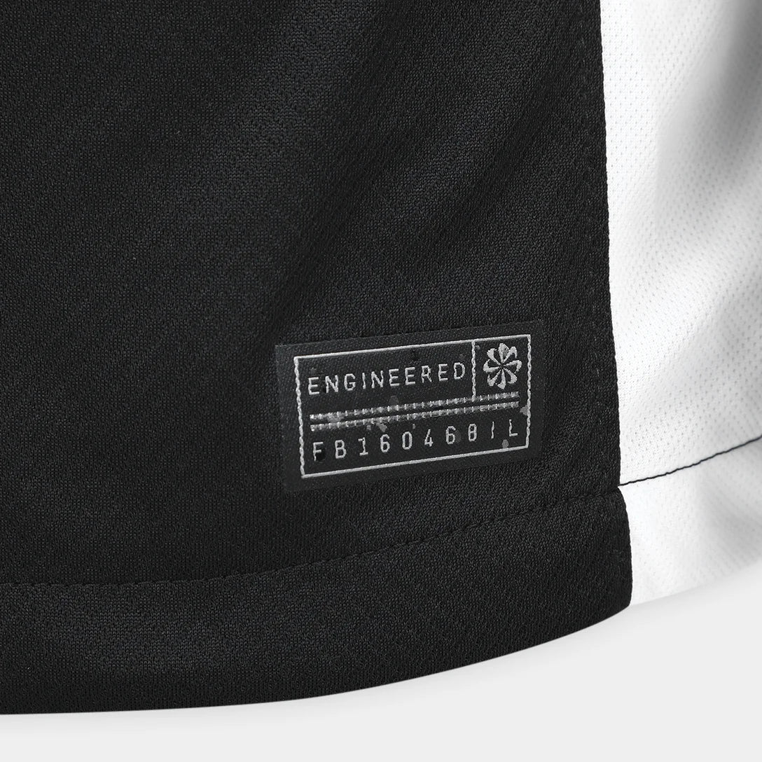 Camisa Corinthians Torcedor Reserva 2025/26 – Masculina – Lançamento