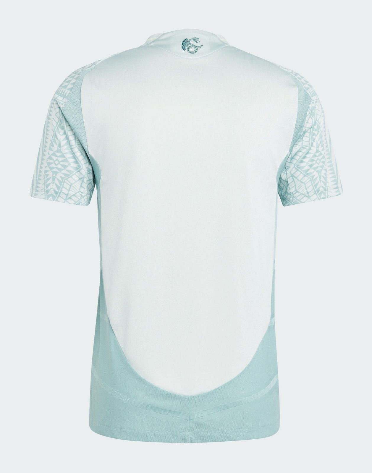 Camisa México Away 24/25 – Masculina Torcedor