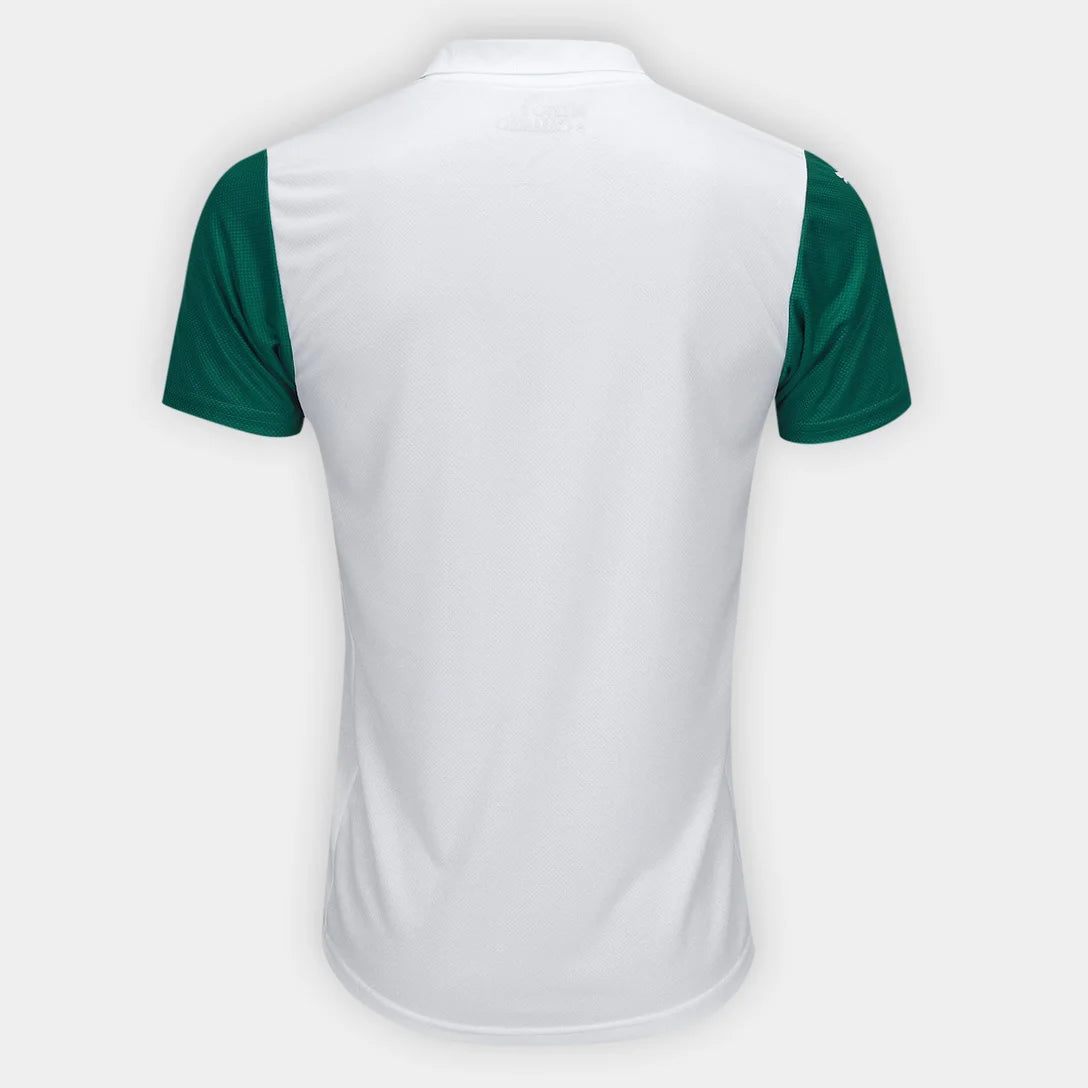 Camisa Jogador Palmeiras Reserva 2025/26