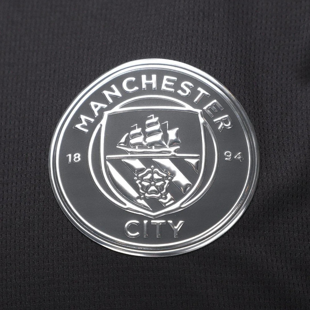 Camisa Manchester City II 25/26 – Torcedor Masculina
