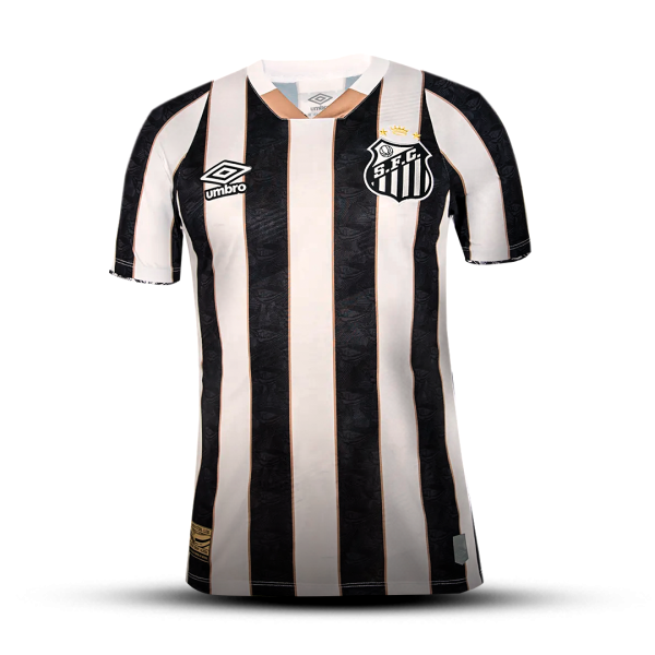 Camisa do Santos FC 2024/25 - Away