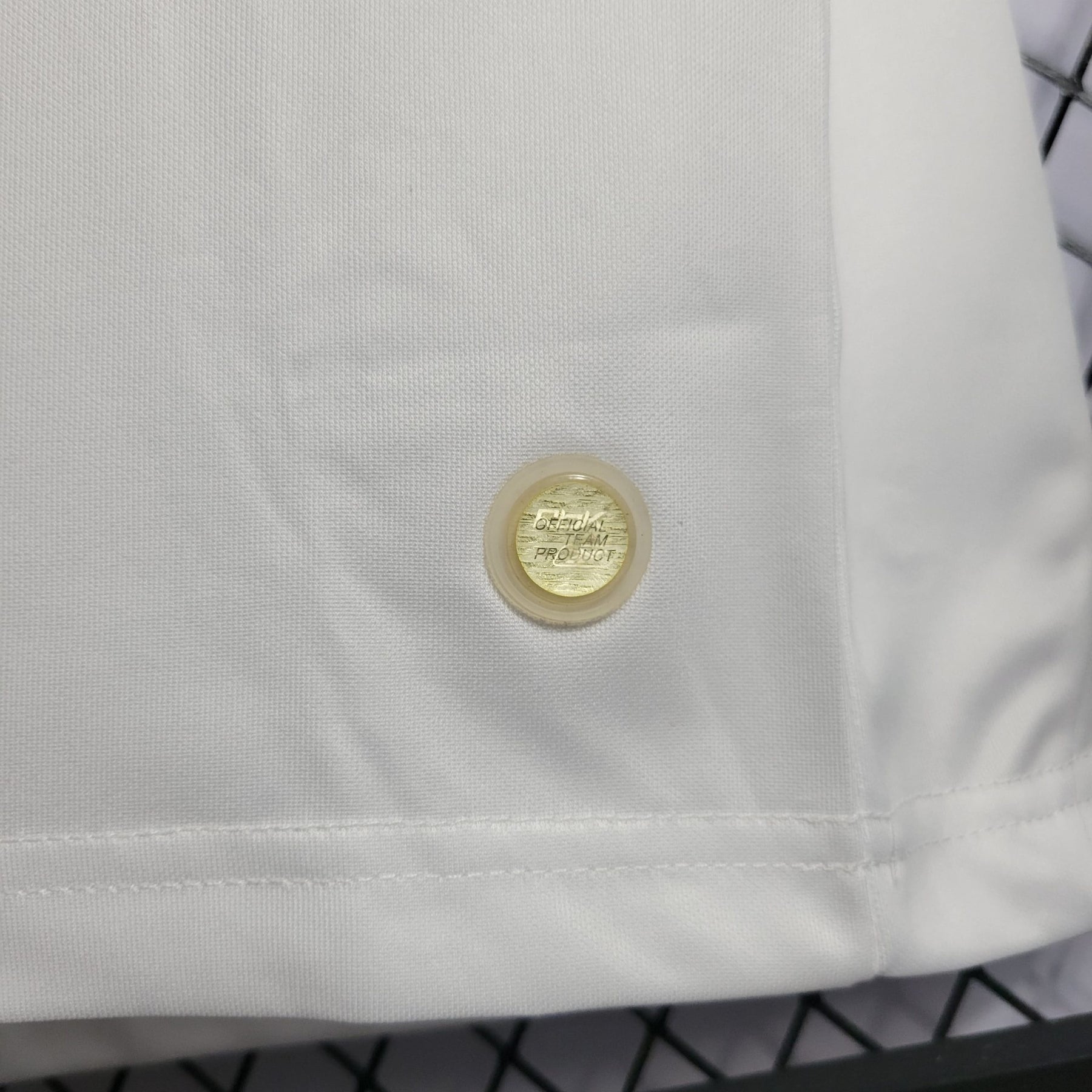 Camisa São Paulo Home (1) 2005/06 - Retrô Masculina